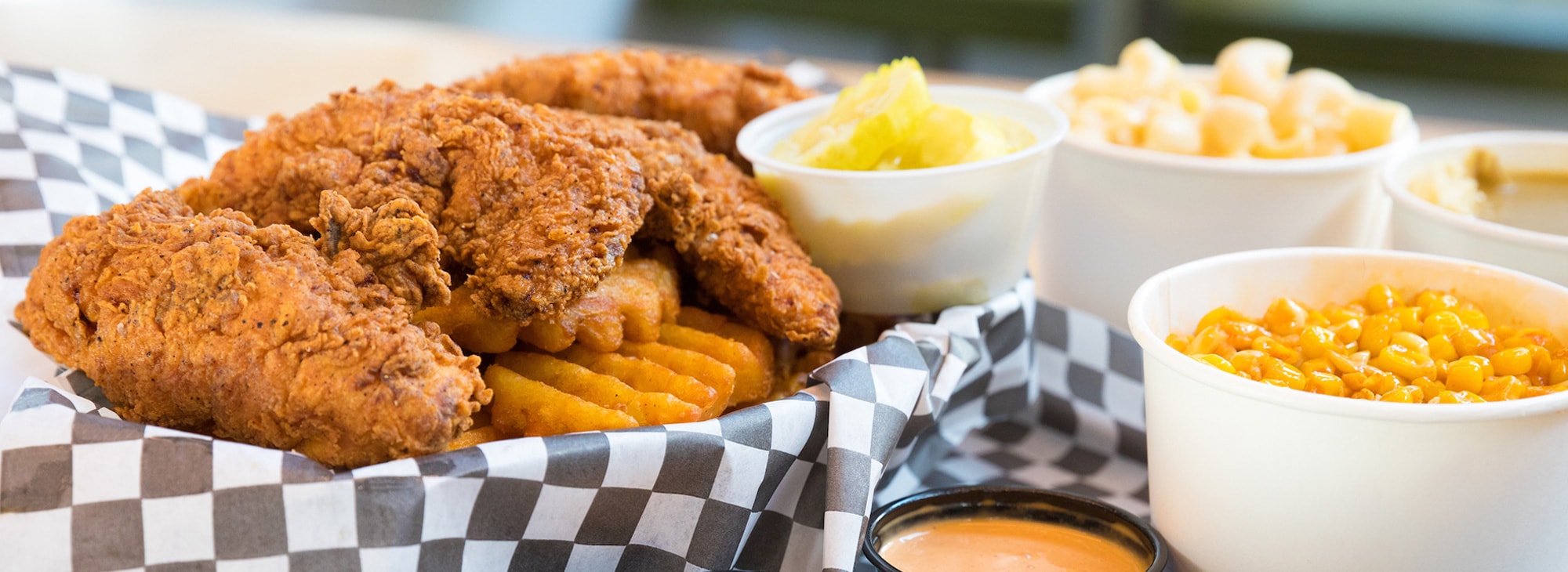 Fried Chicken Takes Flight in Portland Travel Oregon