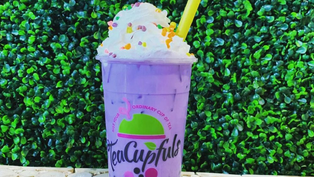 Top Spots For Boba Tea in Oregon Travel Oregon