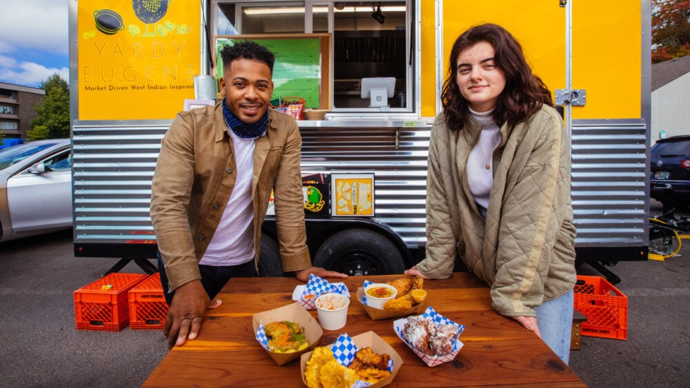 Eat Your Way Through Eugene Travel Oregon