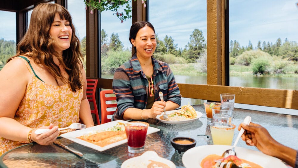 5 Top Spots for Food and Outdoor Fun in Central Oregon Travel Oregon