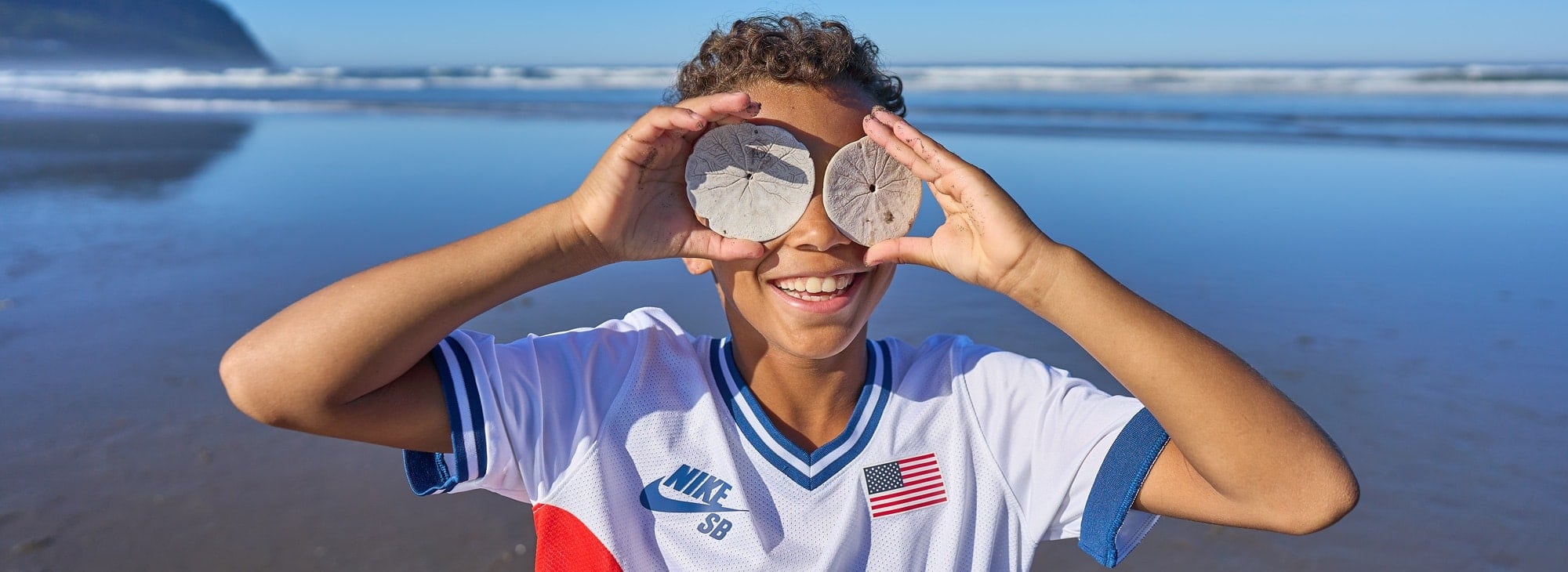 How to Find Whole Sand Dollars in Seaside - Travel Oregon