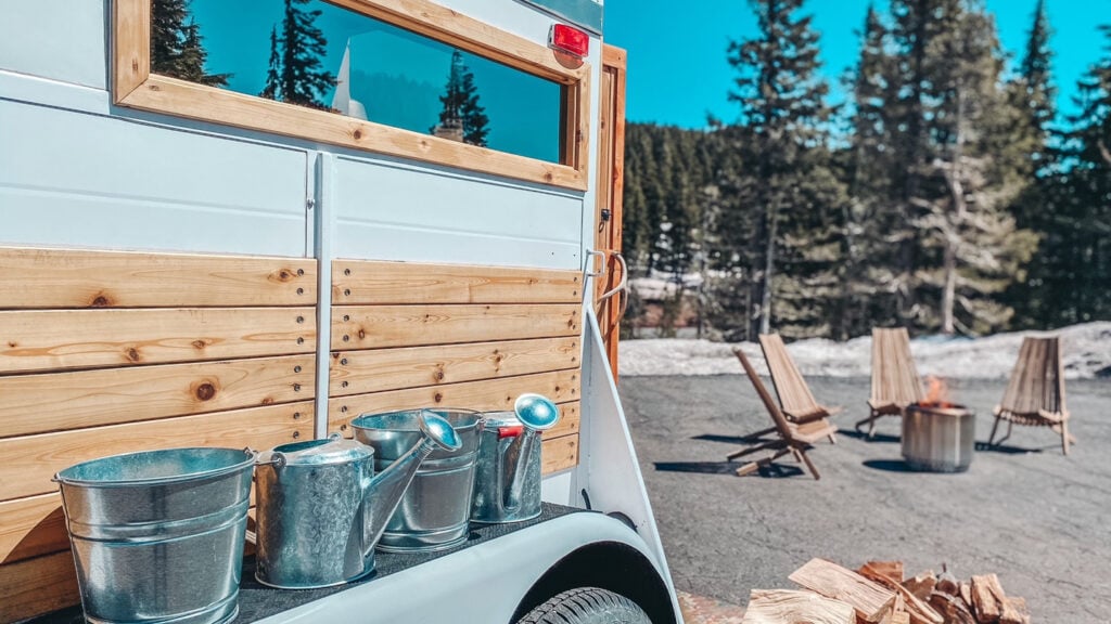 Sauna Getaways in Oregon Travel Oregon