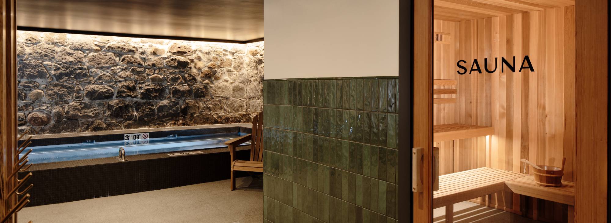 Oregon Ritz Sauna Sauna Getaways in Oregon - Travel Oregon