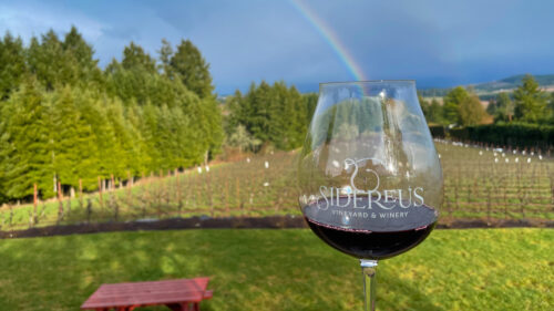 Sidereus Vineyard & Winery