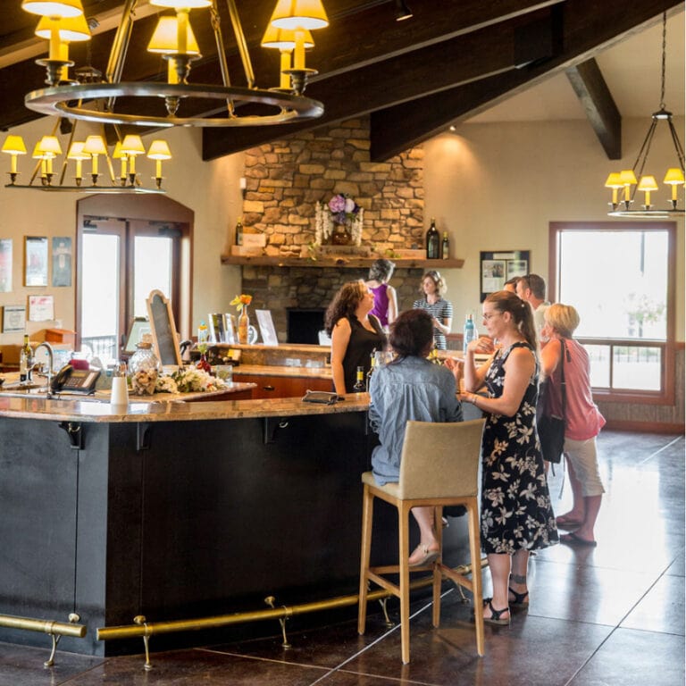 Oregon Wine Tasting 101 - Travel Oregon