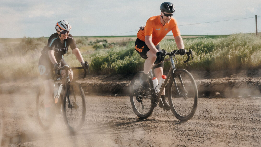 5 Reasons to Try Gravel Riding in Oregon Travel Oregon