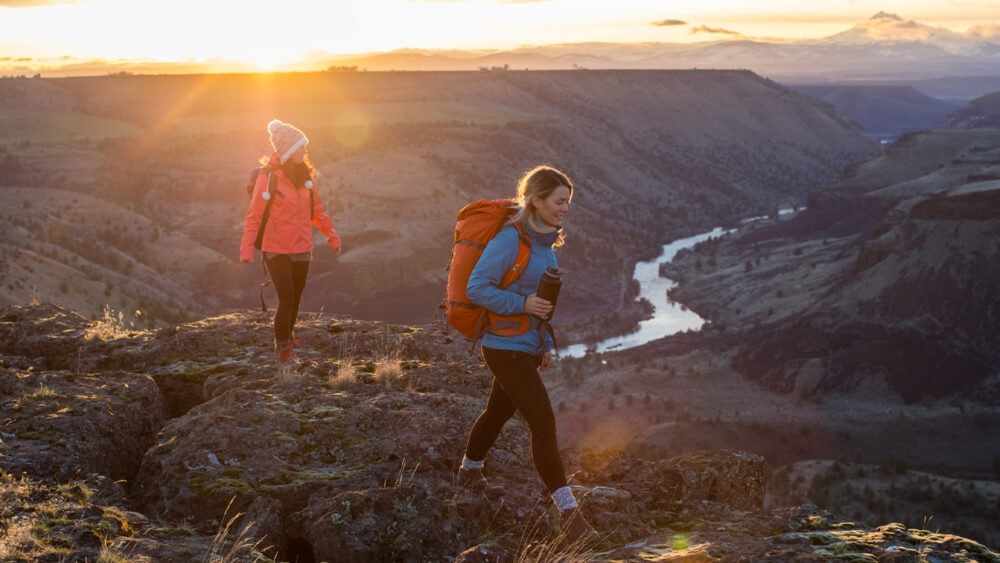Ten Essentials for Hiking in Oregon Travel Oregon