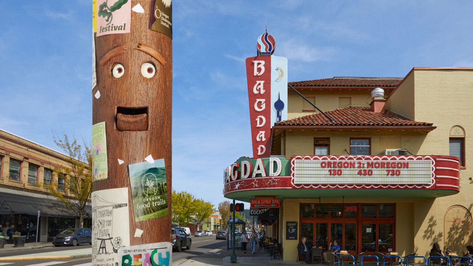 Behind the Scenes with Oregon’s Sidekicks Travel Oregon