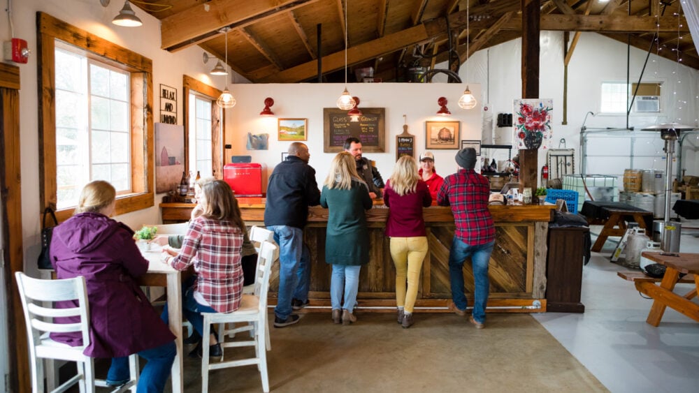 Spectacular Ciders in the Willamette Valley Travel Oregon