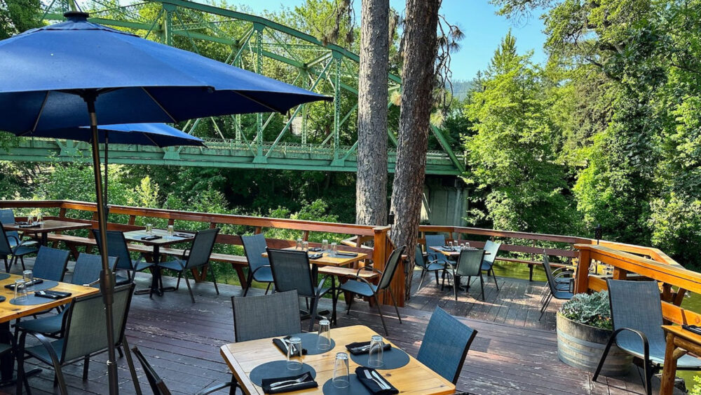 Savor a Culinary Adventure in the Applegate Valley - Travel Oregon