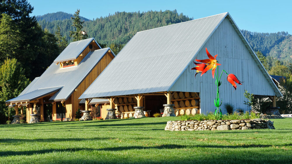 Savor a Culinary Adventure in the Applegate Valley - Travel Oregon