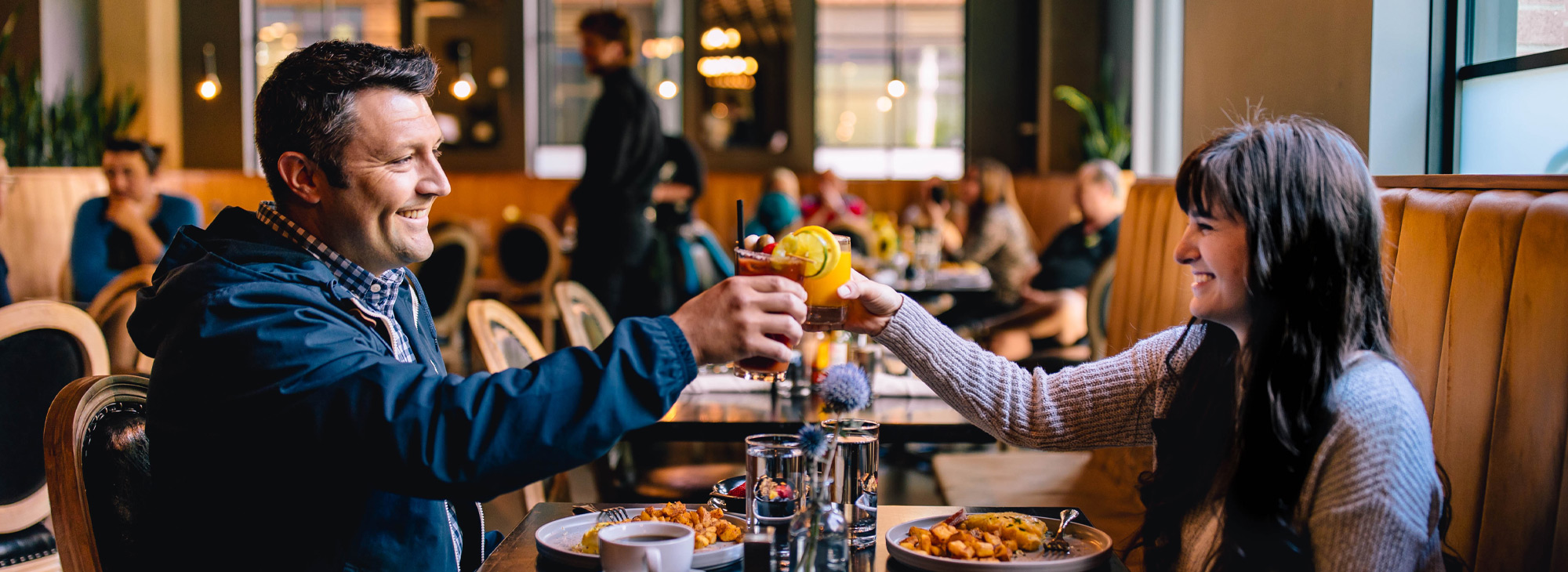 Start a New Seasonal Tradition in Eugene Travel Oregon