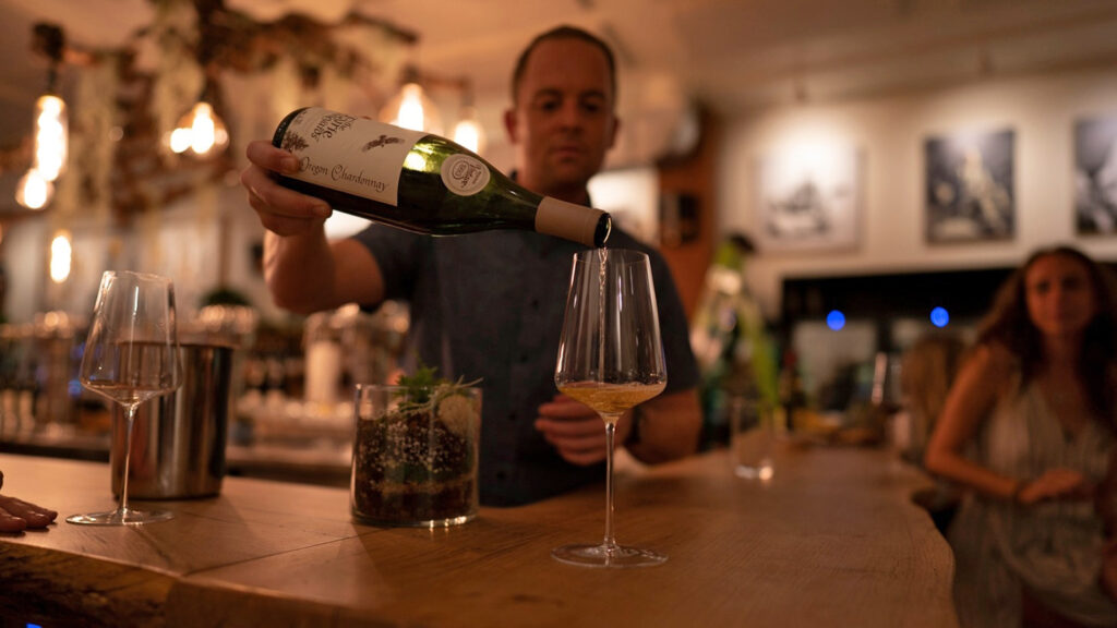 Beginner's Guide To Oregon's Wine Bars and Shops Travel Oregon