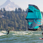 Surfing with the Wind on the Columbia River - Travel Oregon