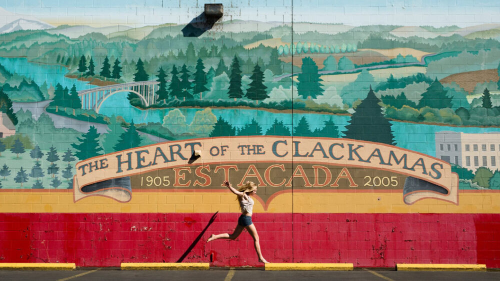 Road Trip: Estacada - Travel Oregon