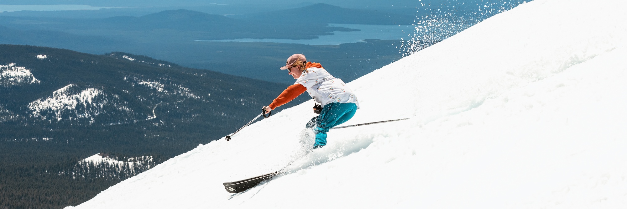 Ski Oregon Conditions & Events - Travel Oregon