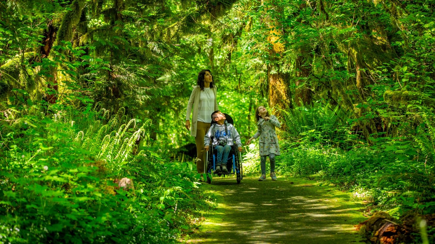 Accessible Travel