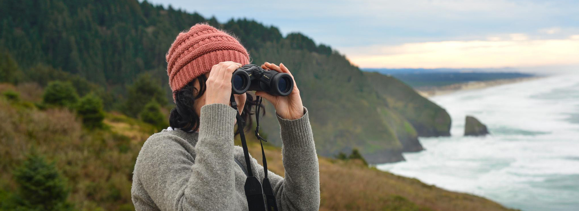 Top Cool-Season Activities in Eugene, Cascades and the Coast